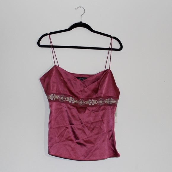 ANTONIO MELANI Tops - Antonio Melani Kayla Cami